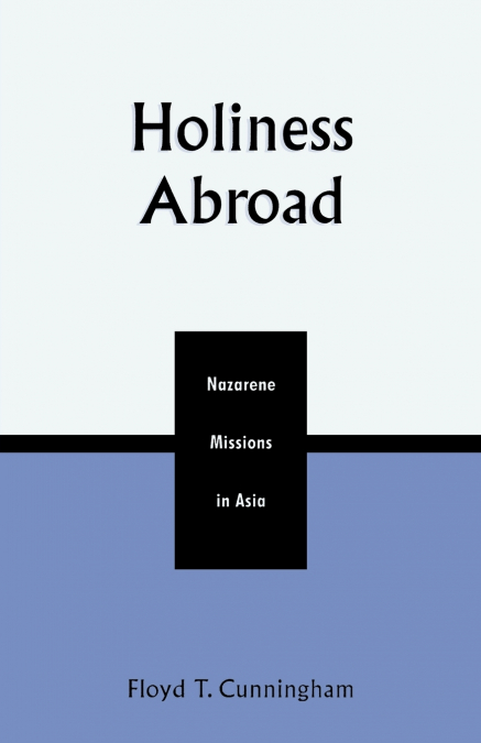 Holiness Abroad