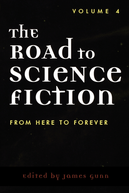 The Road to Science Fiction