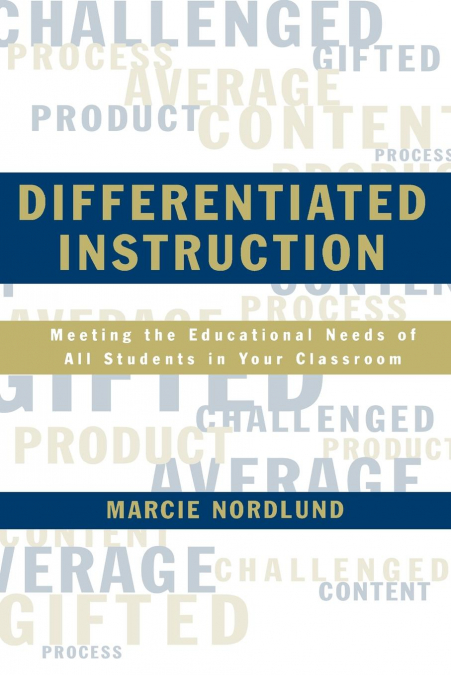 Differentiated Instruction