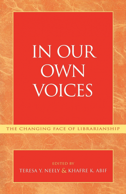 In Our Own Voices