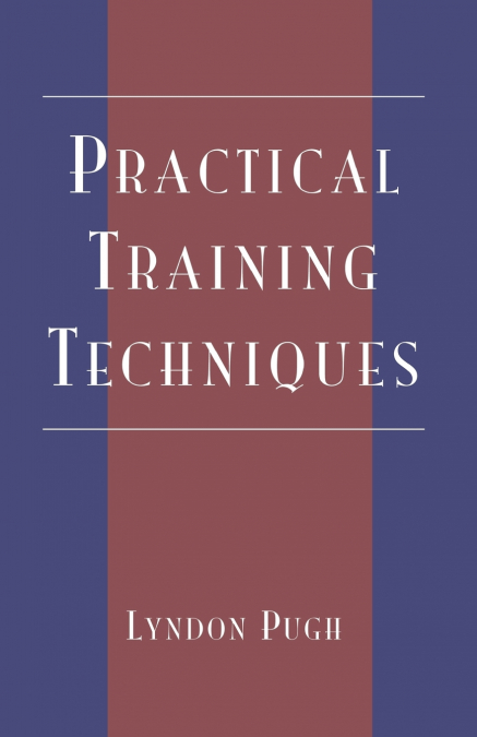 Practical Training Techniques