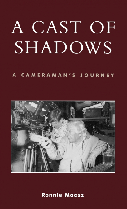 Cast of Shadows