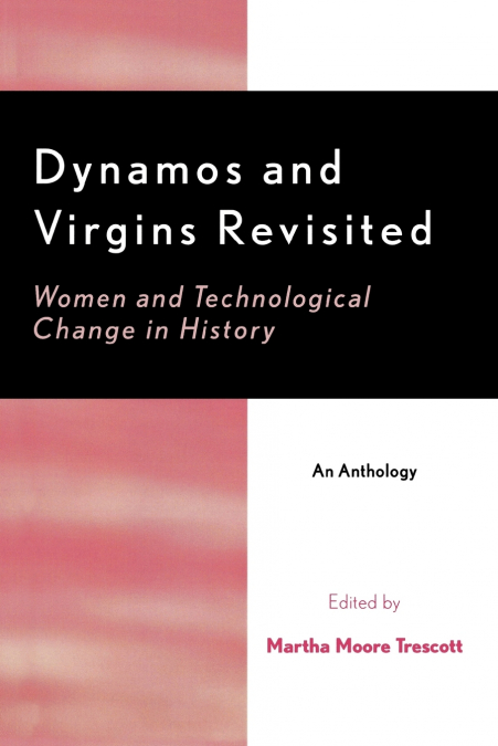 Dynamos and Virgins Revisited