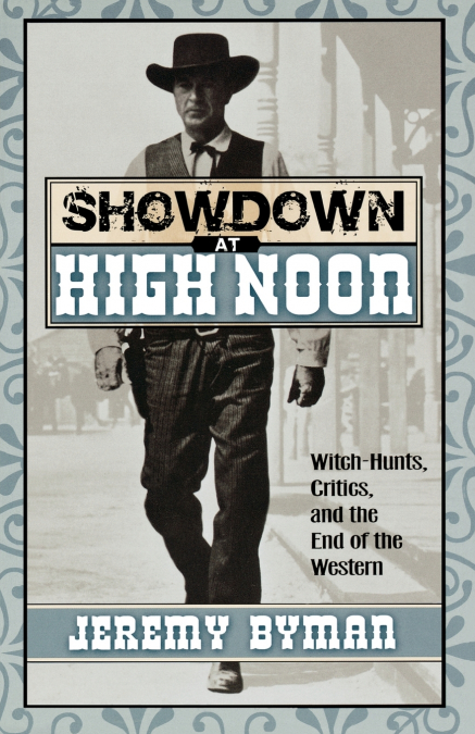 Showdown at High Noon