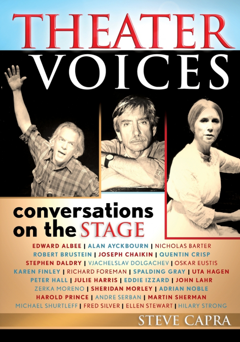 Theater Voices