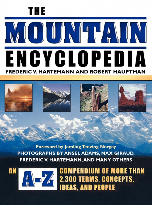 Mountain Encyclopedia