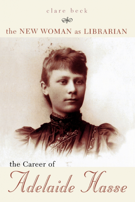 New Woman as Librarian