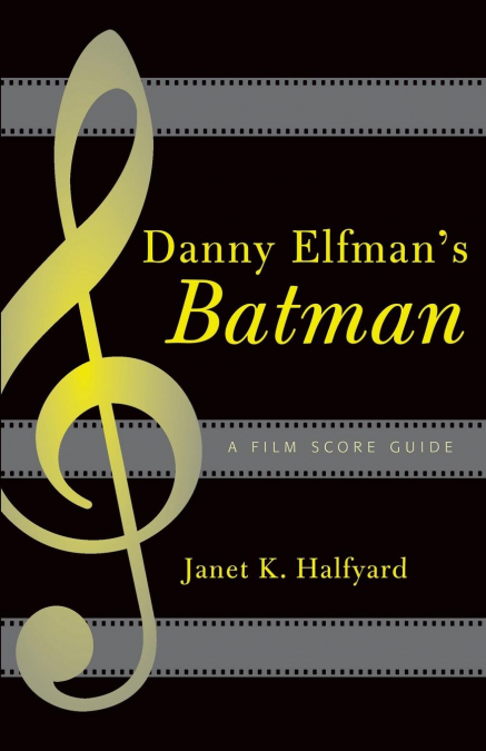 Danny Elfman’s Batman