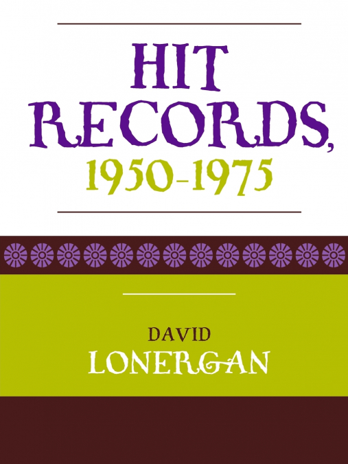 Hit Records