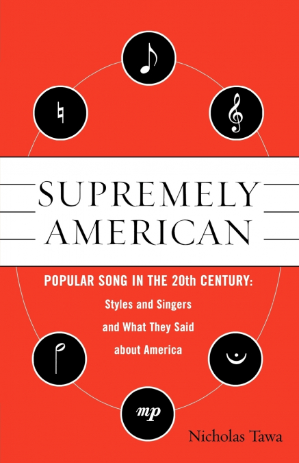 Supremely American