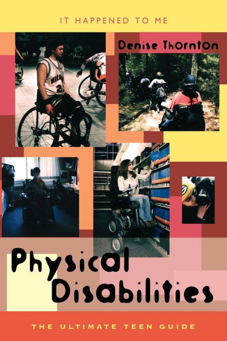 Physical Disabilities