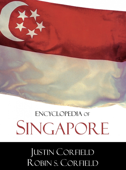 Encyclopedia of Singapore