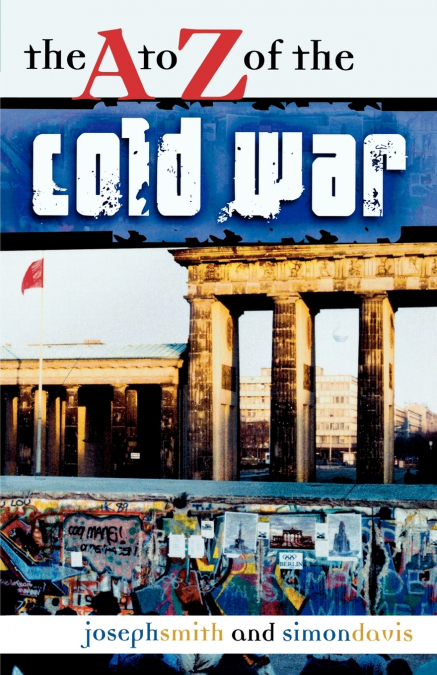 The to Z of the Cold War