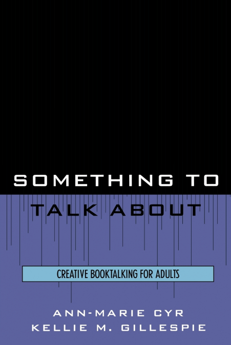 Something to Talk About