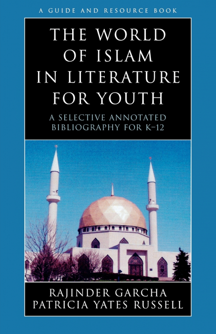 World of Islam in Literature for Youth