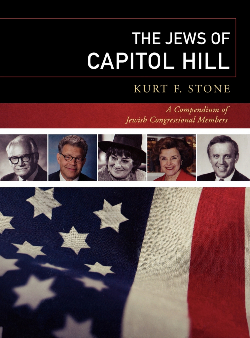 Jews of Capitol Hill