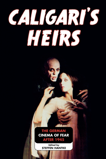 Caligari’s Heirs
