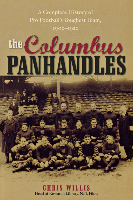 Columbus Panhandles
