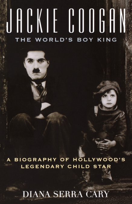 Jackie Coogan