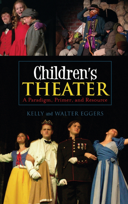 Children’s Theater