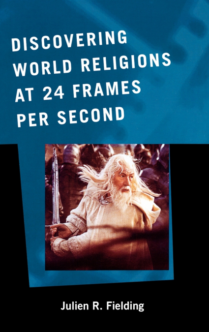 Discovering World Religions at 24 Frames Per Second