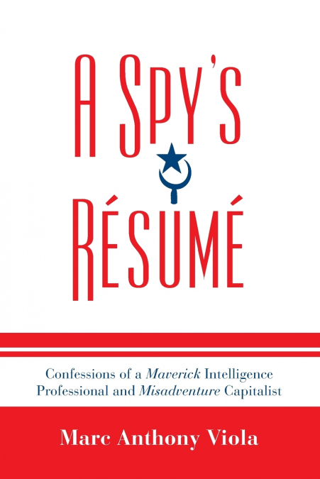 Spy’s Resume