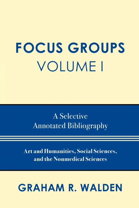 Focus Groups