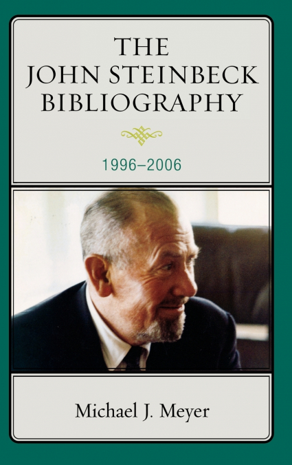 The John Steinbeck Bibliography