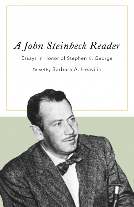 John Steinbeck Reader