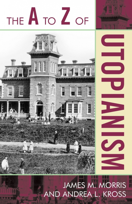 A to Z of Utopianism