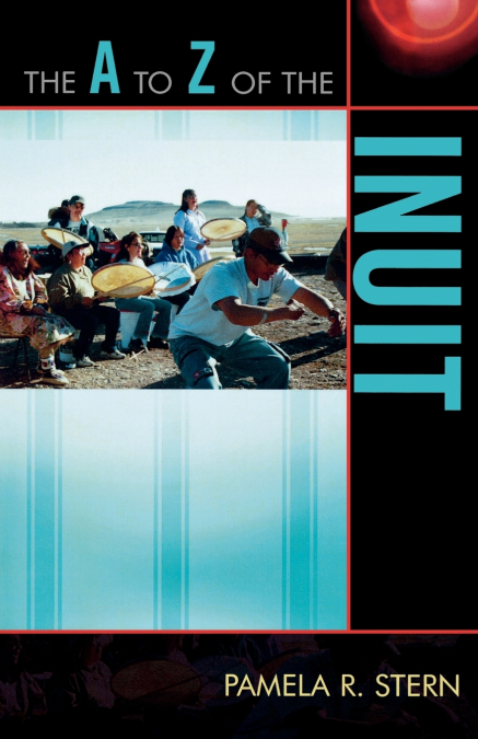 to Z of the Inuit