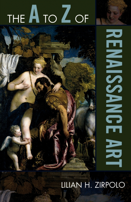 to Z of Renaissance Art