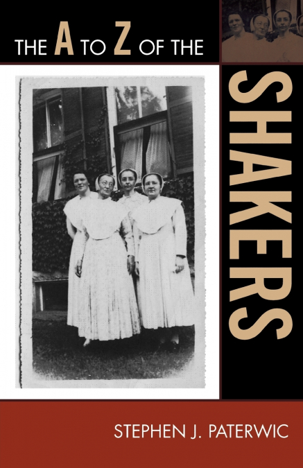to Z of the Shakers