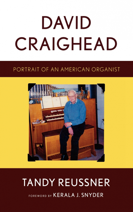 David Craighead