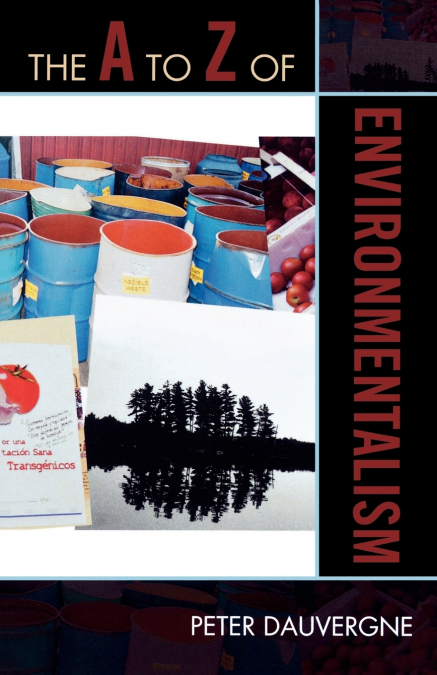 to Z of Environmentalism
