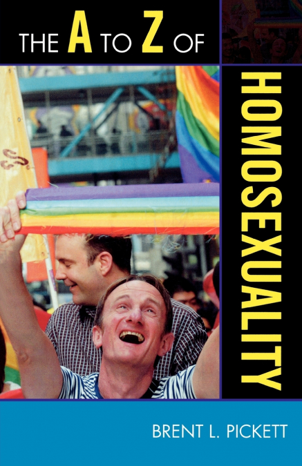 to Z of Homosexuality