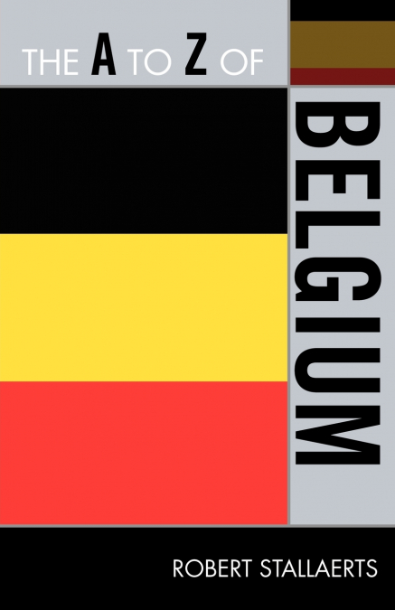 to Z of Belgium