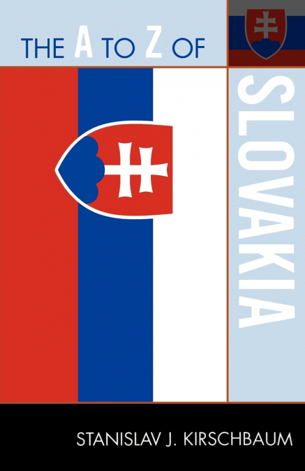 to Z of Slovakia