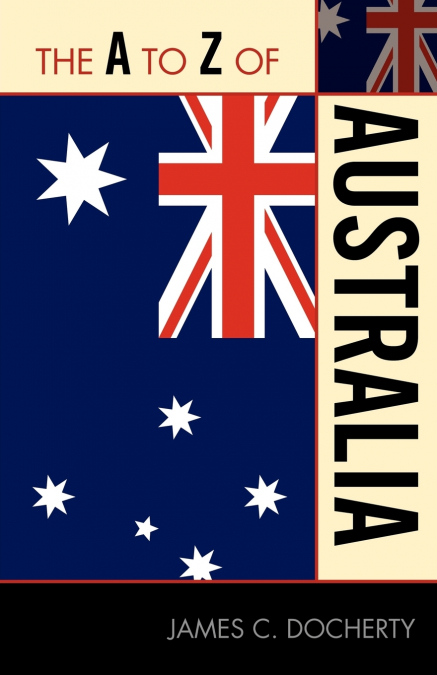 to Z of Australia