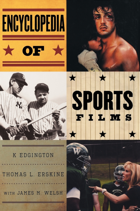 Encyclopedia of Sports Films