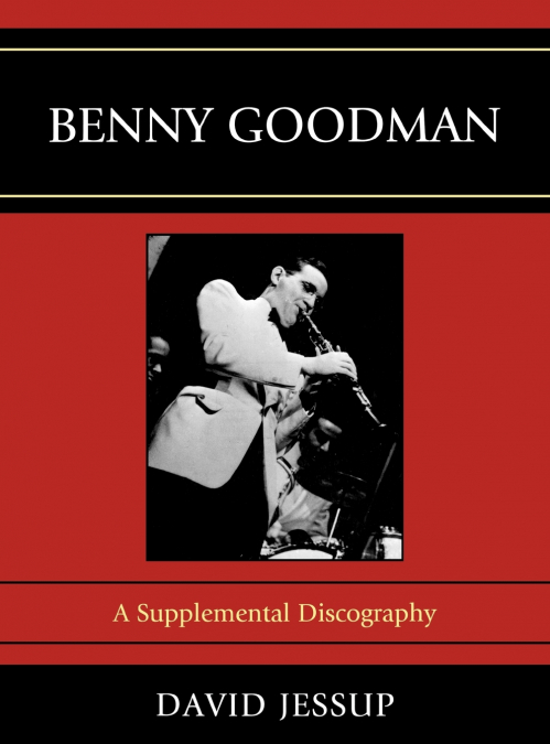 Benny Goodman