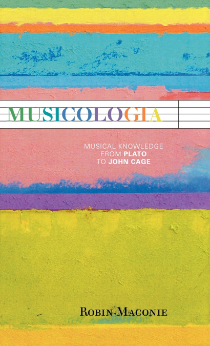 Musicologia