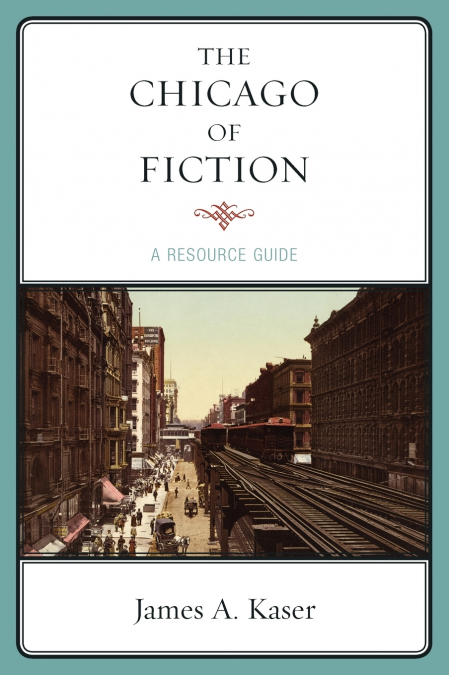 Chicago of Fiction