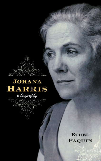 Johana Harris