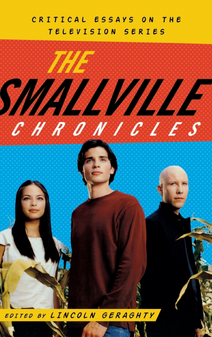 Smallville Chronicles
