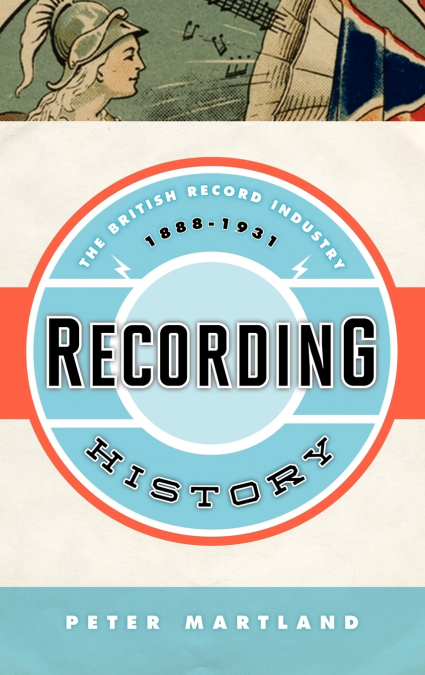 Recording History
