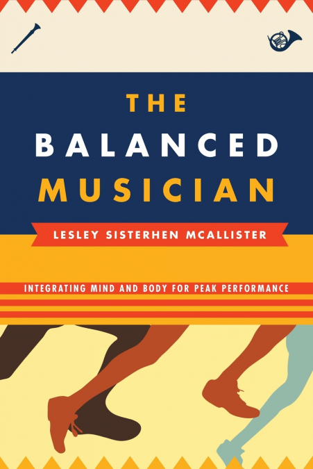 Balanced Musician