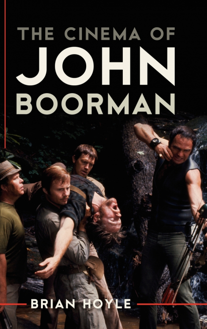 Cinema of John Boorman