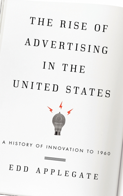 Rise of Advertising in the United States