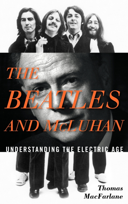 Beatles and McLuhan